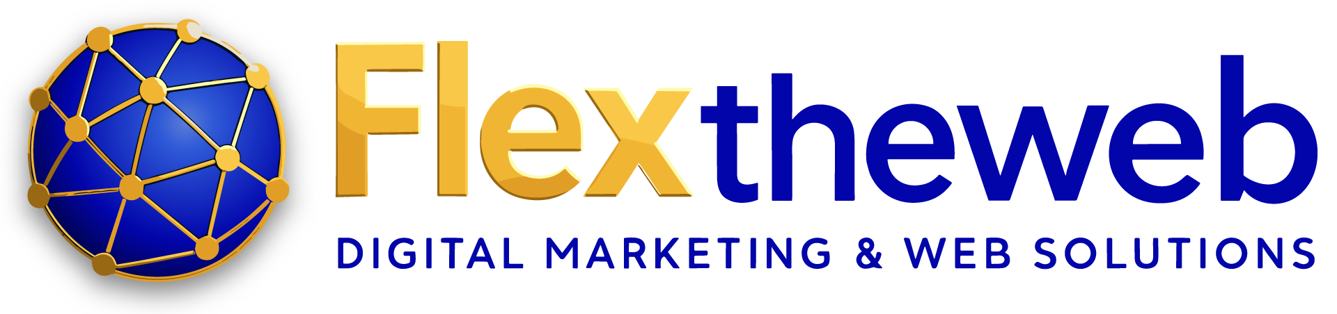 Flex the Web